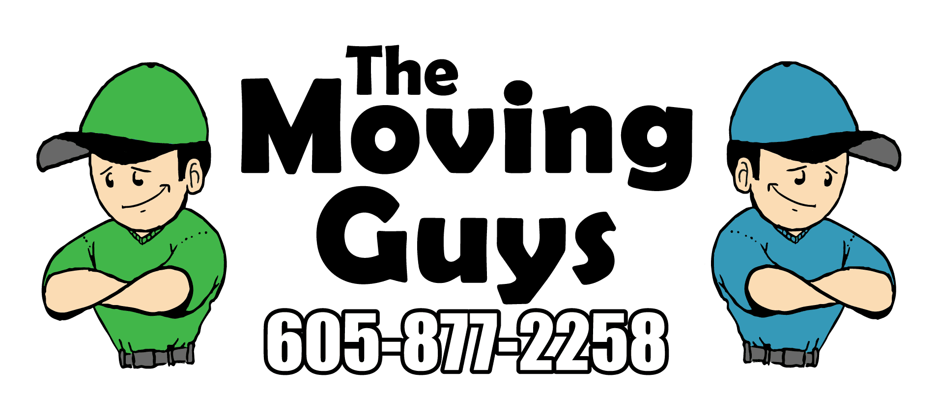 Black Hills Moving Company The Moving Guys Rapid City SD