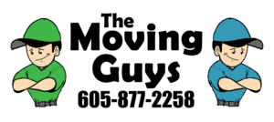 The Moving Guys Logo
